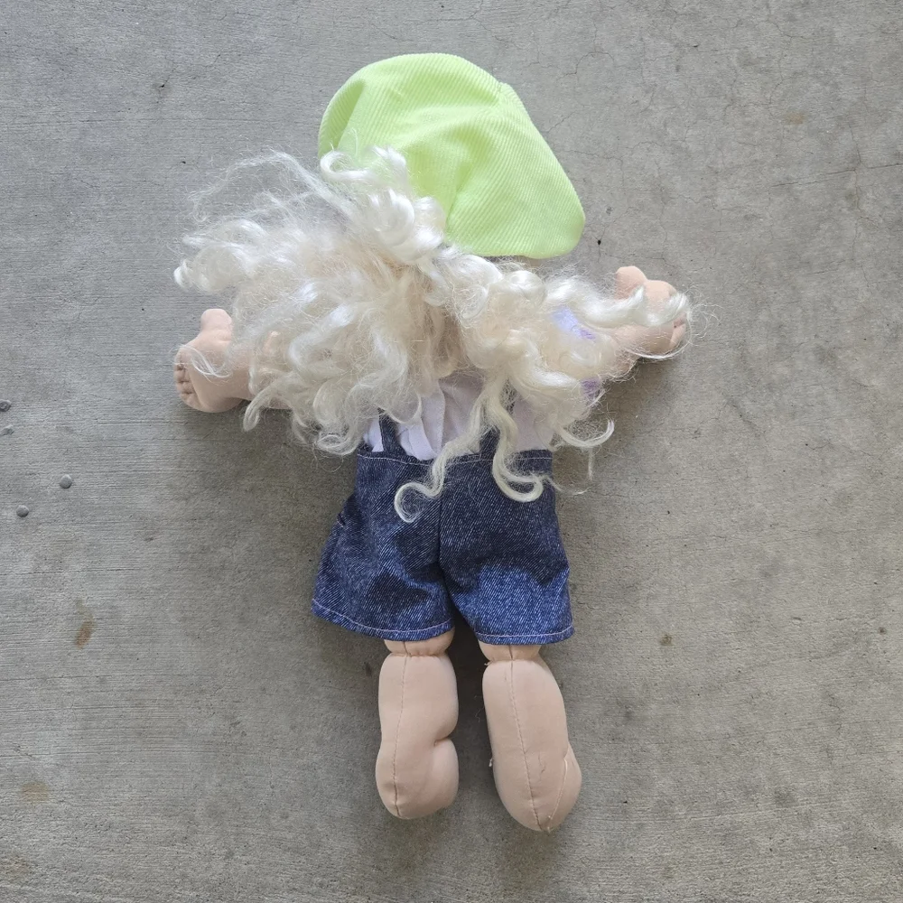CABBAGE PATCH KIDS 15
